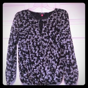 Vince Camuto blouse